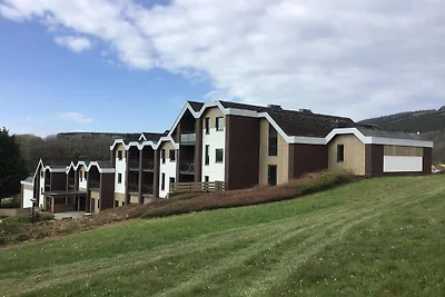 Accogliente appartamento, Oberhambach con...