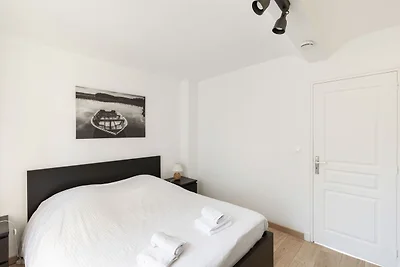 Gezellig vakantiehuis in...