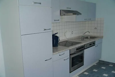 Vakantieappartement