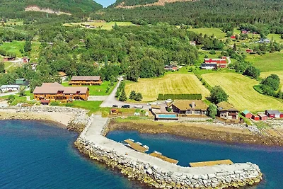 6 Personen Ferienhaus in EIDSVÅG-By Traum