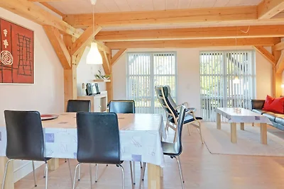 4 Personen Ferienhaus in Blåvand