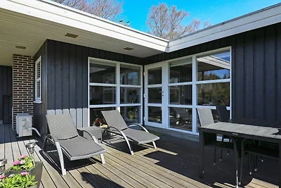 6 Personen Ferienhaus in Fjerritslev
