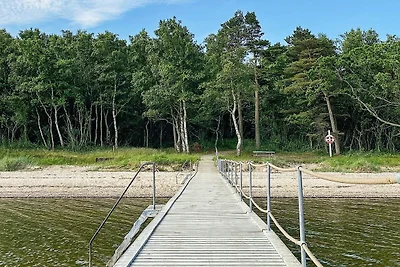 5 persoons vakantie huis in Roslev-By Traum