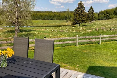 6 Personen Ferienhaus in ULRICEHAMN-By Traum