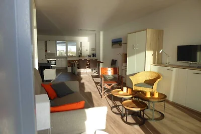 Ferienwohnung mit 2 Schlafzimmer