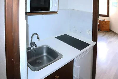 Appartamento a Vars con accesso alle piste da...