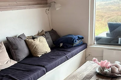 4 Sterne Ferienhaus in Højby