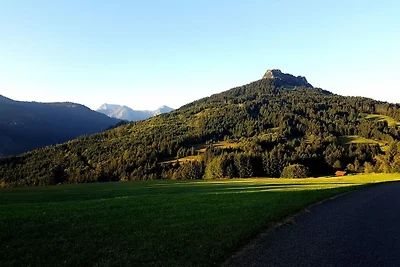 Sorgschrofen-Lärchenhof Jungholz