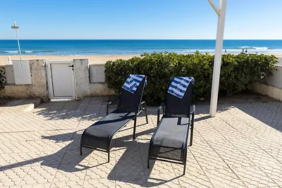 Villa a Guardamar con Accesso Spiaggia