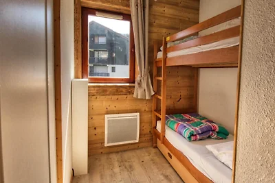 Alpine Garden Residence Gebהude B