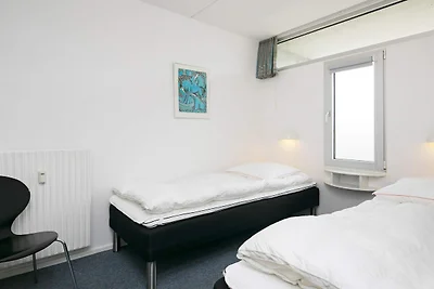 4 Personen Ferienhaus auf einem Ferienpark...