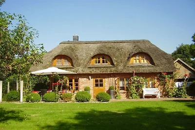 Luxuriöses Ferienhaus Room No. 7