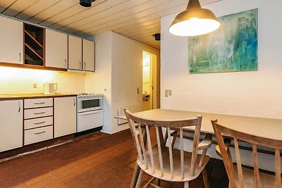 6 Personen Ferienhaus in Brovst