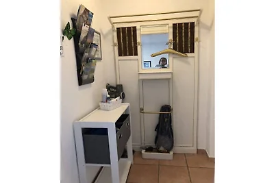 Ferienhaus mit 1 Schlafzimmer