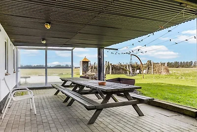 24 Personen Ferienhaus in Løkken-By Traum