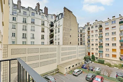 Grazioso appartamento - 2BR/6P -...