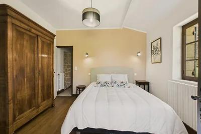 Appartement in Périgord Noir met jacuzzi