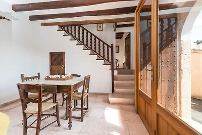 Can BessÓ Mancor De La Vall - Ferienhaus Mit...