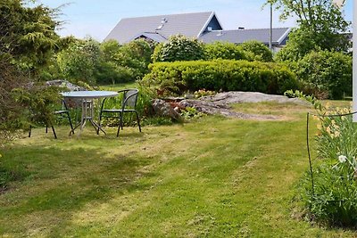 6 persoons vakantie huis in VARBERG