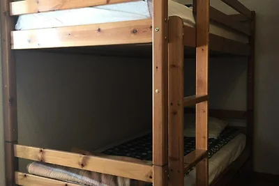 Ferienwohnung in Arolles mit Zugang zu den...