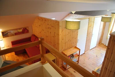 Casa vacanze a Somme Leuze con sauna