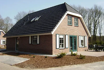 Freist. Ferienhaus mit Geschirrspüler, im...