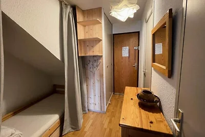 Studio für 5 Personen