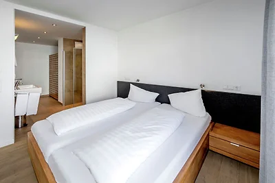 Appartement in Gerlos neben Skipiste