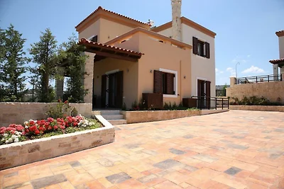 Diamond Villa mit Swimmingpool