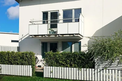Sommerjuwel in Zentralem Visby-By Traum