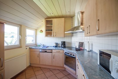 Schöne Ferienwohnung in Bodefeld nahe dem...