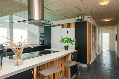 Luxus-Ruckzug in Vorupor -- By Traum...