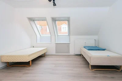 Ferienhaus in Ringkøbing