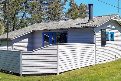 4 persone case ad Sæby