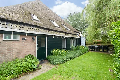 Bauernhaus in Zand in der Nהhe des...