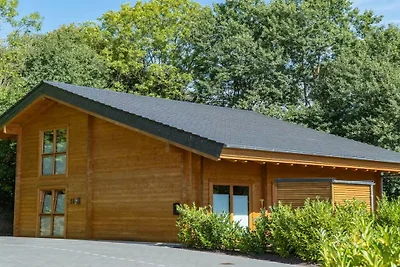 50 - Bungalow Chalet "Joscha"