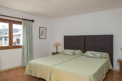 Hütte mit 1 Schlafzimmer