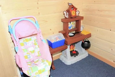 Ferienwohnung in Umhausen in Skigebietsnähe
