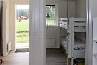 4 Personen Ferienhaus in Årjäng