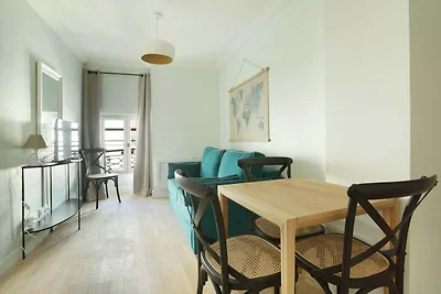 Appartement Centrum van Parijs