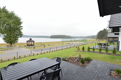 Ferienhäuser in Kiedrowice