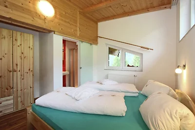 Modernes Appartement in Fügenberg mit Garten