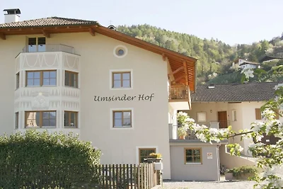 Tschaggl in Umsinderhof