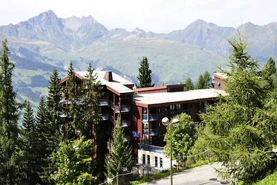 Apartment in Villards in der Nähe des Skigebi...