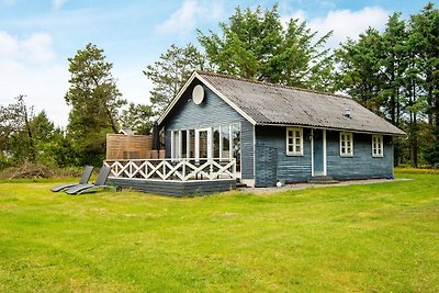 4 Personen Ferienhaus in Ringkøbing