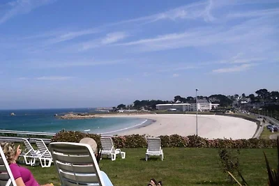 Maisonette mit Meerblick f�r 4/5 Personen