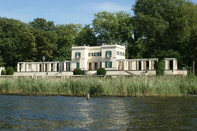 Parkbrückenapartment
