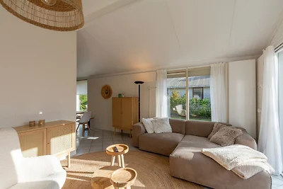 Modernes Haus am schönen Strand von Petten