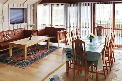 6 Personen Ferienhaus in Sydals-By Traum