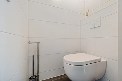 Vakantieappartement met 3 slaapkamers